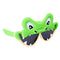 Alligator Lil' Characters Sun-Staches®